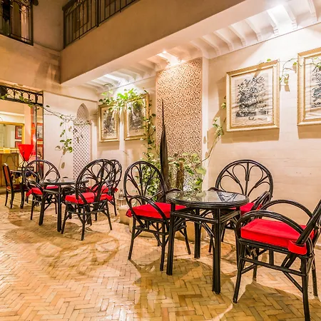 Riad Hasna Espi-3