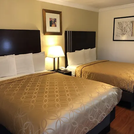 Lombard Plaza Motel-3