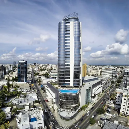 Embassy Suites By Hilton Santo Domingo-2