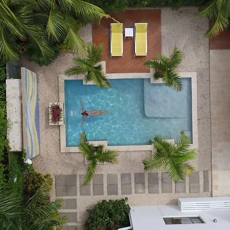 Bubali Bliss Studios & Villas-2