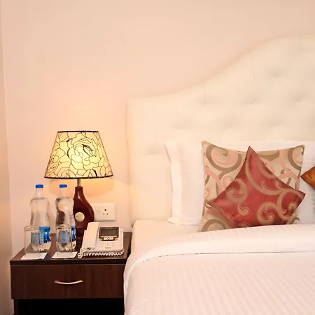 Chris Hotel Whitefield-3