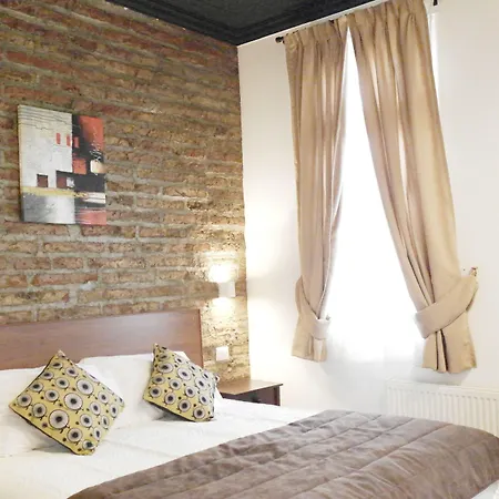 Hotel Casa Lyon-3