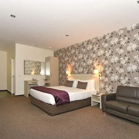 Aspen Court Franz Josef-3