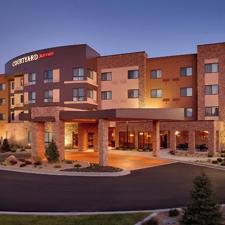 Courtyard By Marriott Lehi At Thanksgiving Point-3