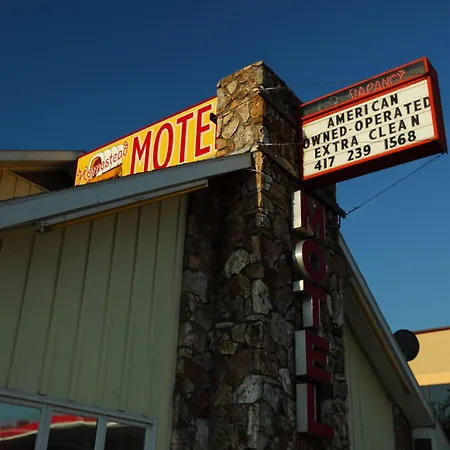 Homestead Motel-2