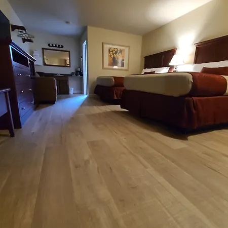 Homestead Motel-3