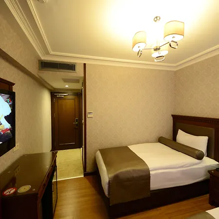 Grand Bazaar Hotel-3