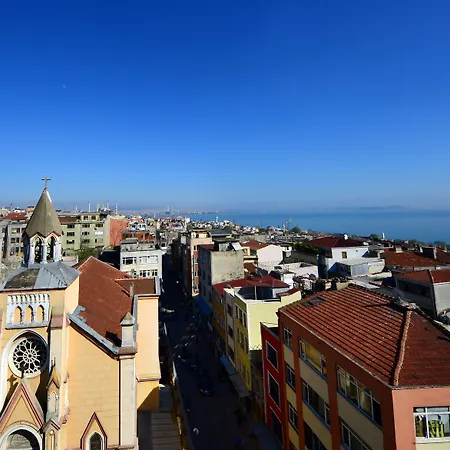 Grand Bazaar Hotel-2