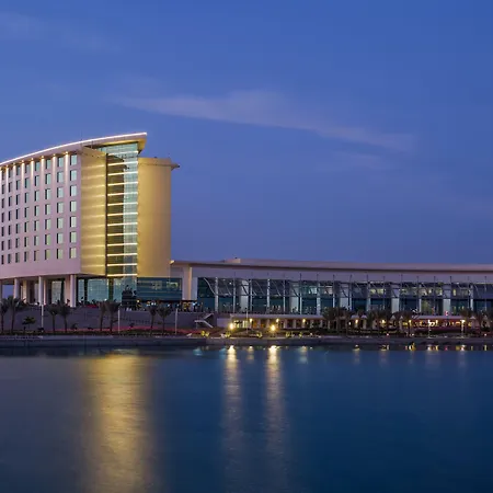 Bay La Sun Hotel And Marina - Emaar King Abdullah Economic City-2
