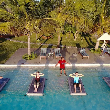 Bahia Mar Boutique Hotel-3
