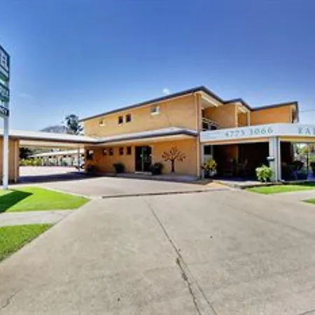 Raintree Motel-3