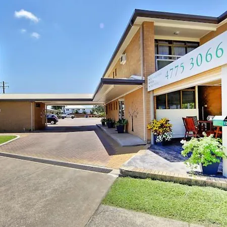 Raintree Motel-2