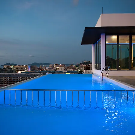 Sky Hotel Kota Kinabalu-2