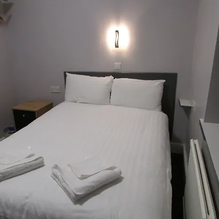 Princess Hotel - St Pancras Hotel Group-3