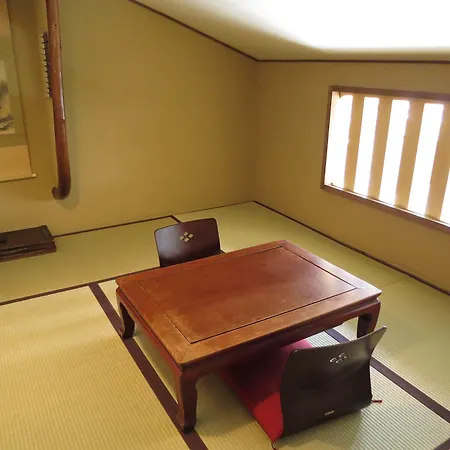 Kyoto Machiya Shouan-2