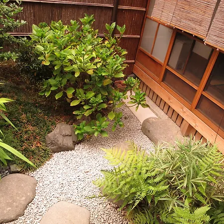 Kyoto Machiya Shouan-3