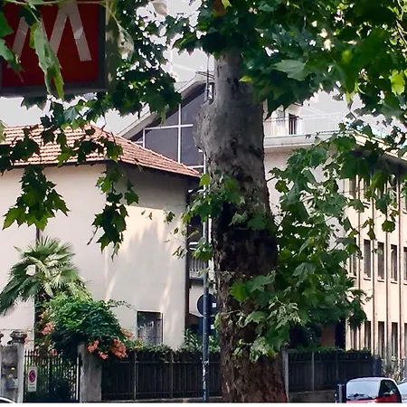Hotel Zara Milano-3