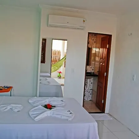 Pousada Jeribeka-3