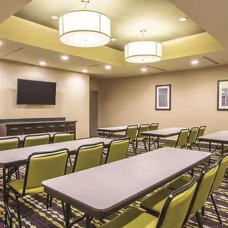 La Quinta By Wyndham Hattiesburg - I-59-3