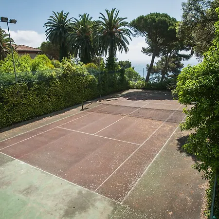 Residence Villa Marina-2
