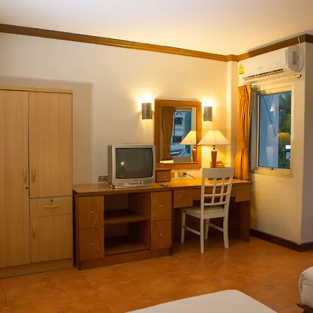 Hotel De Karon-3