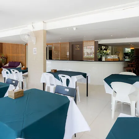 Hotel De Karon-2
