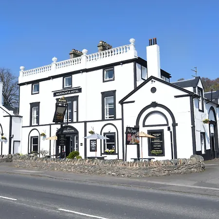 Ardencaple Hotel By Greene King Inns-2