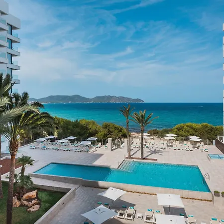 Iberostar Waves Cala Millor - Adults Only-3