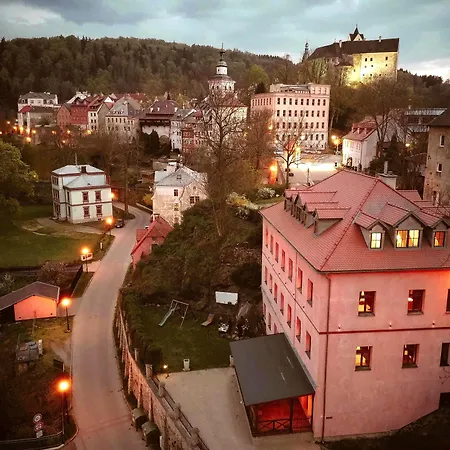 Hotel Stein Elbogen-2
