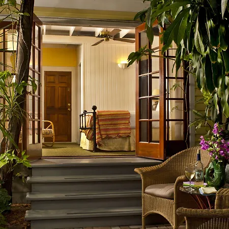 Tropical Inn-3