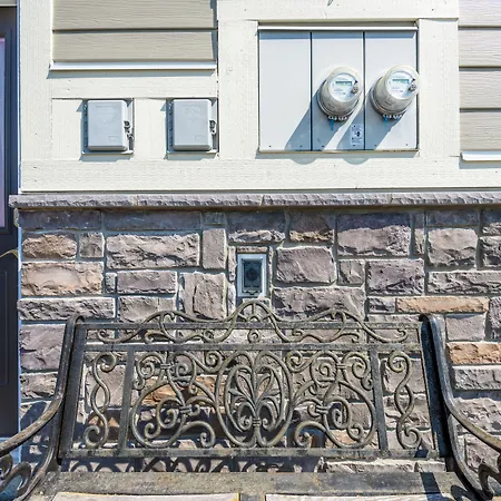 Brookside Inn Boutique Hotel-2
