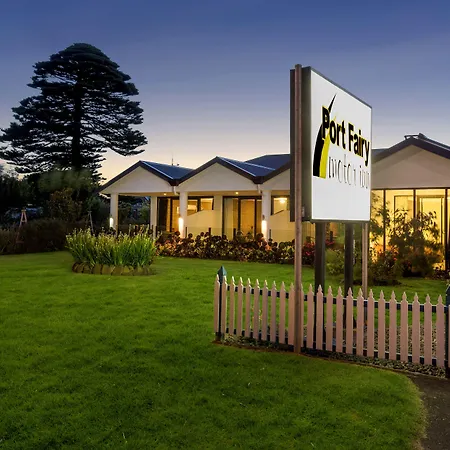 A1 Motels And Apartments Port Fairy-2