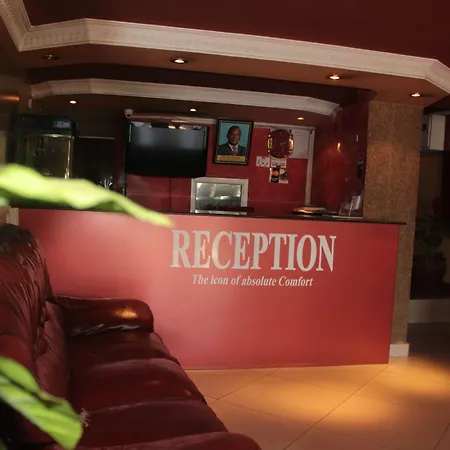 Bienvenue Delta Hotel-3