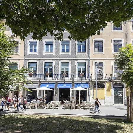 Emporium Lisbon Suites-2
