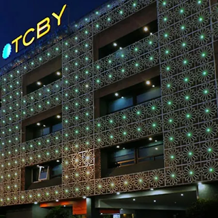 Hotel Tacubaya-2