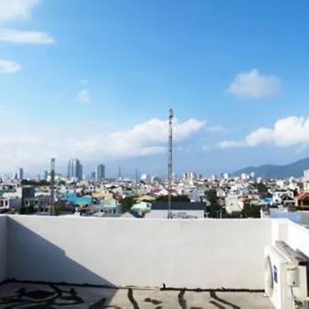 Luxury Da Nang Hotel-2