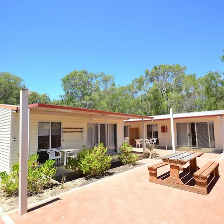 Discovery Parks - Busselton-3