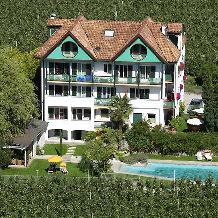 Hotel Pension Verdorfer-2