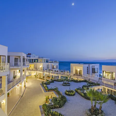 Ladies Beach Suite Hotel-3