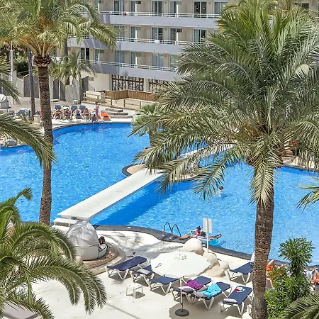 Bh Club Mallorca - Adults Only-2