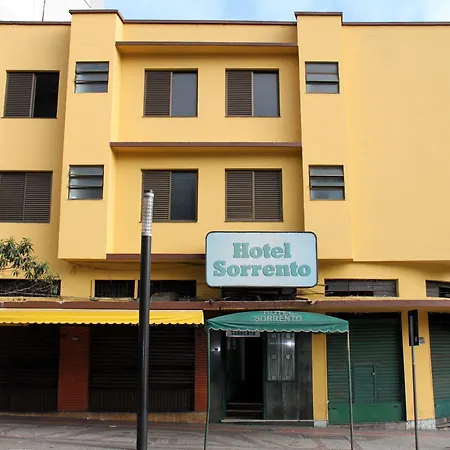 Hotel Sorrento-3