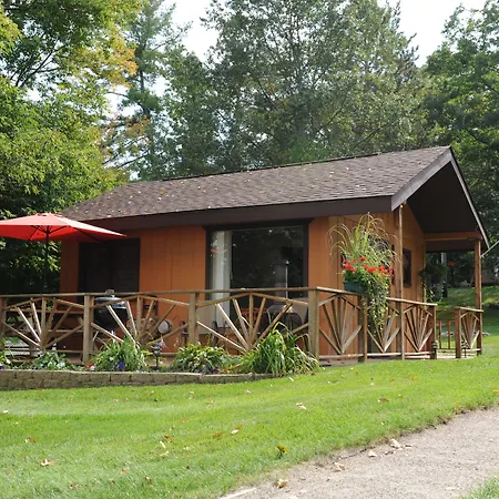 Clear Lake Resort-3