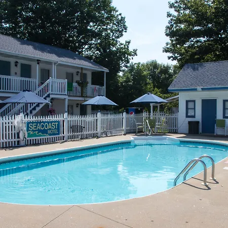 Seacoast Motel-3