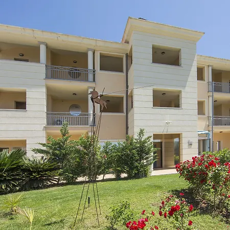 Olbia City Hotel & Spa-3