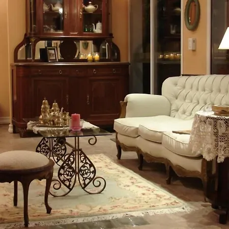 Arribo Buenos Aires Hotel Boutique-2