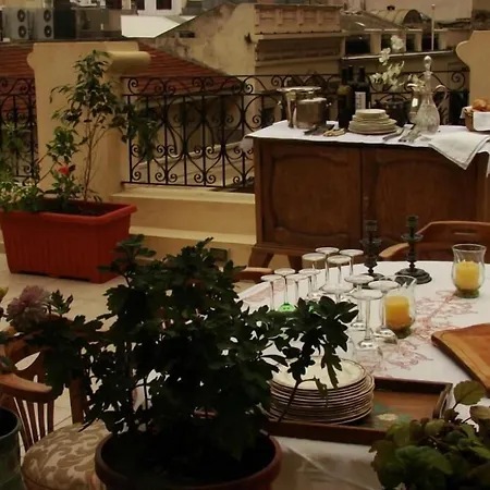 Arribo Buenos Aires Hotel Boutique-3