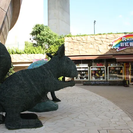 Noah'S Ark Hotel & Resort-3