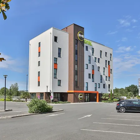 B&B HOTEL La Roche-sur-Yon-3