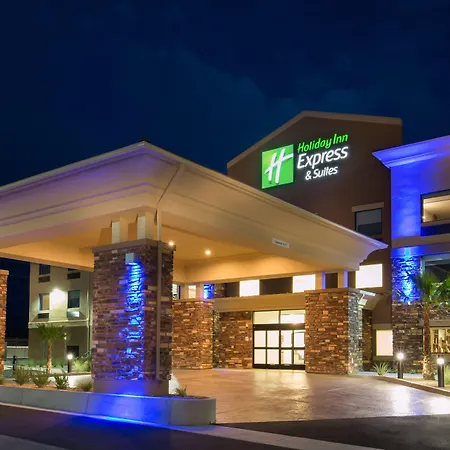 Holiday Inn Express & Suites Pahrump By Ihg-2