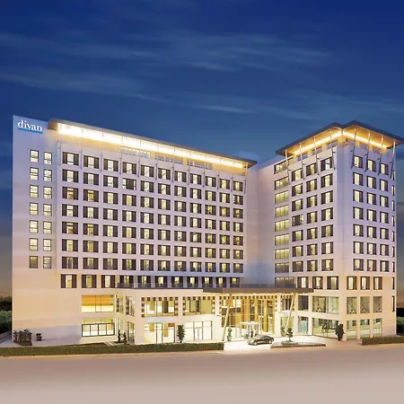 Divan Adana-3